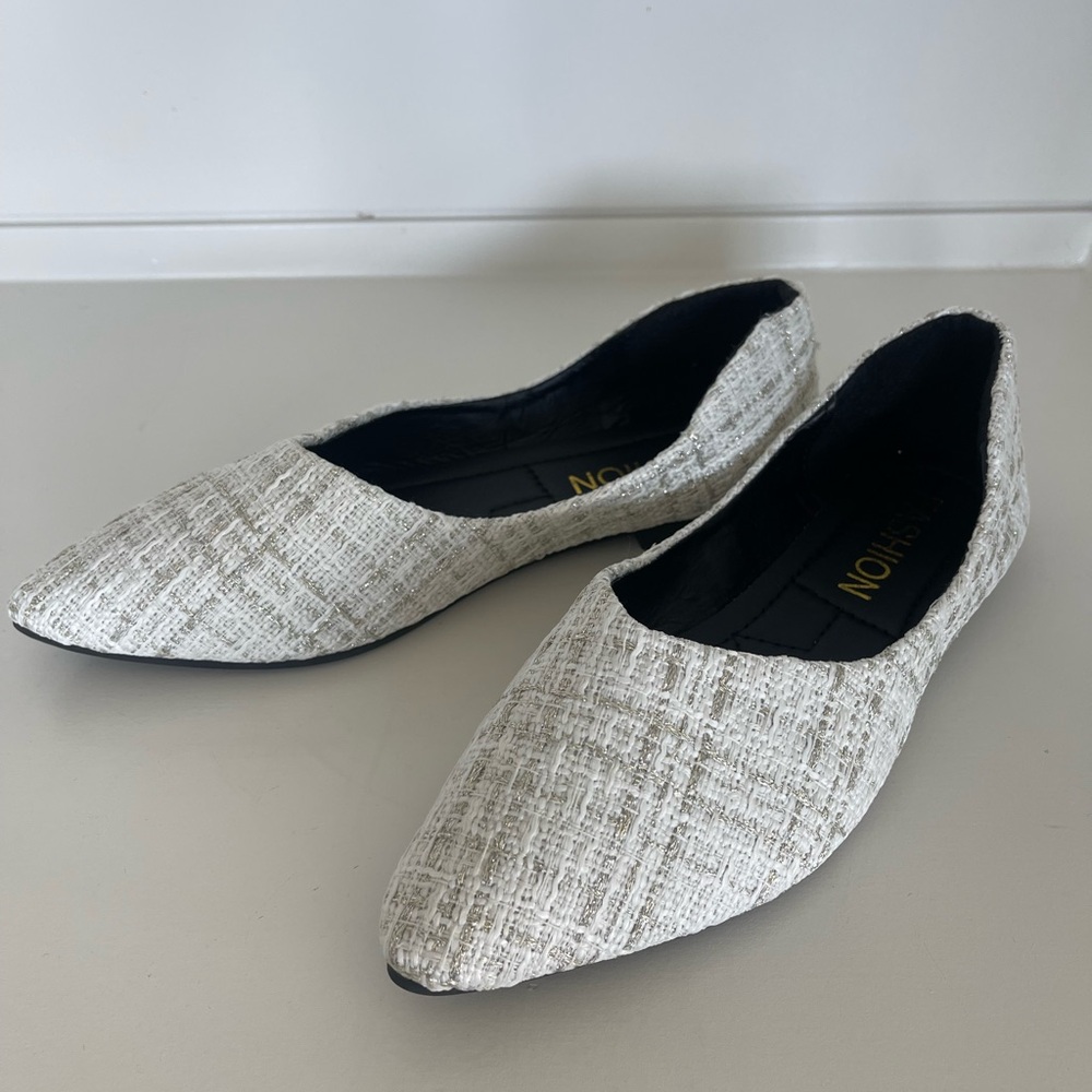 Temu flats